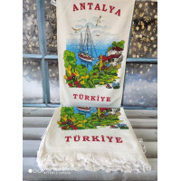 ANT 40x60 Antalya 12шт/уп. By IDO Туреччина. (54856)