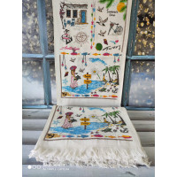 ANT 40x60 Summertime 12шт/уп. By IDO Туреччина. (60114)