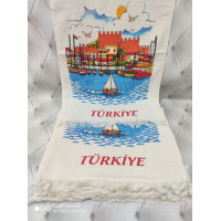 ANT 40х60 Turkey gemi oranc 12шт/уп. By IDO Туреччина. (58746)