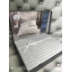 line gri cатин страйп. Євро розмір. Fiesta Туреччина. (86421)