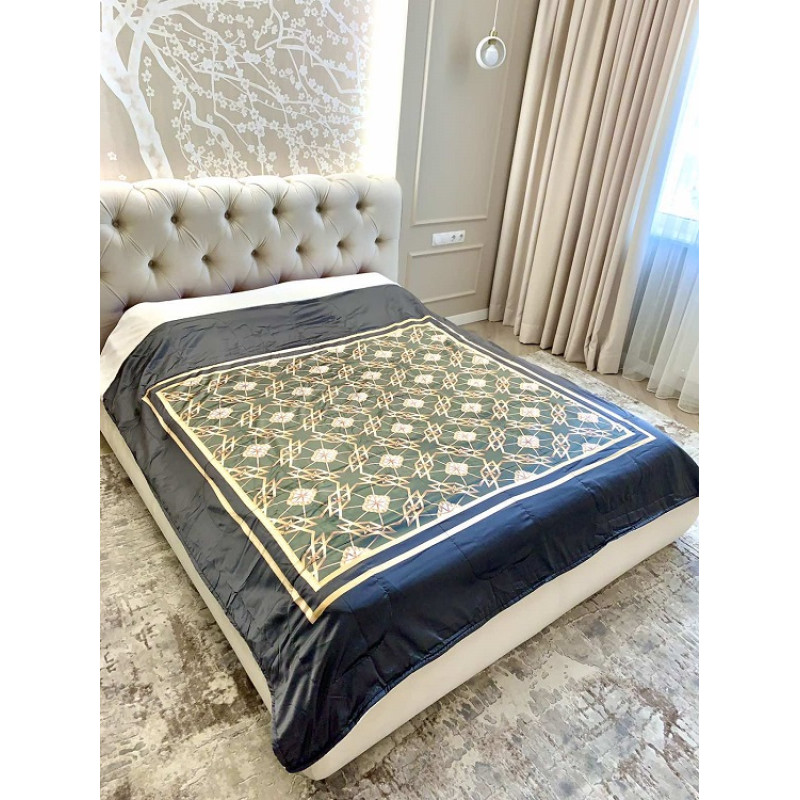 Issi home 2 Покривало 200x220см. Туреччина. (23391)