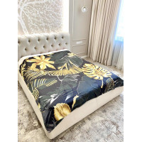 Issi home 5 Покривало 200x220см. Туреччина. (57132)