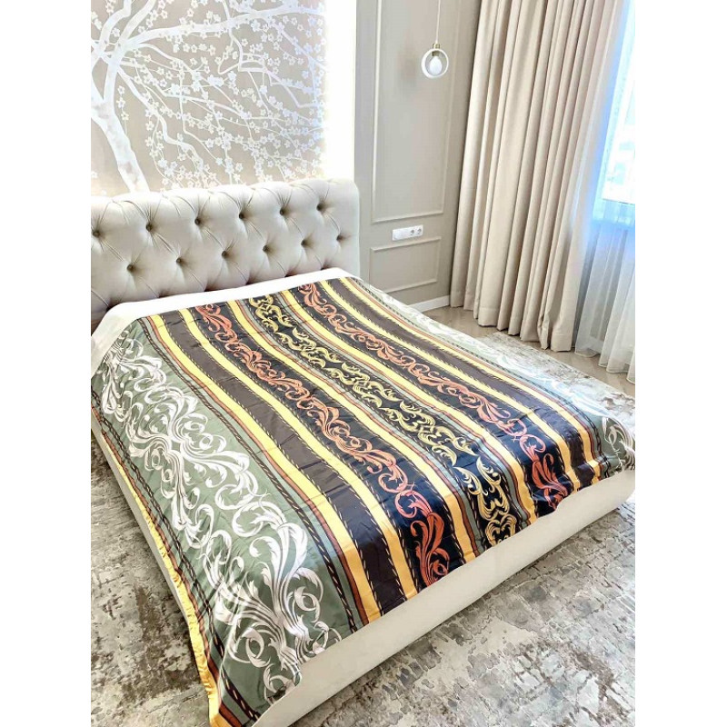 Issi home 9 Покривало 200x220см. Туреччина. (51128)