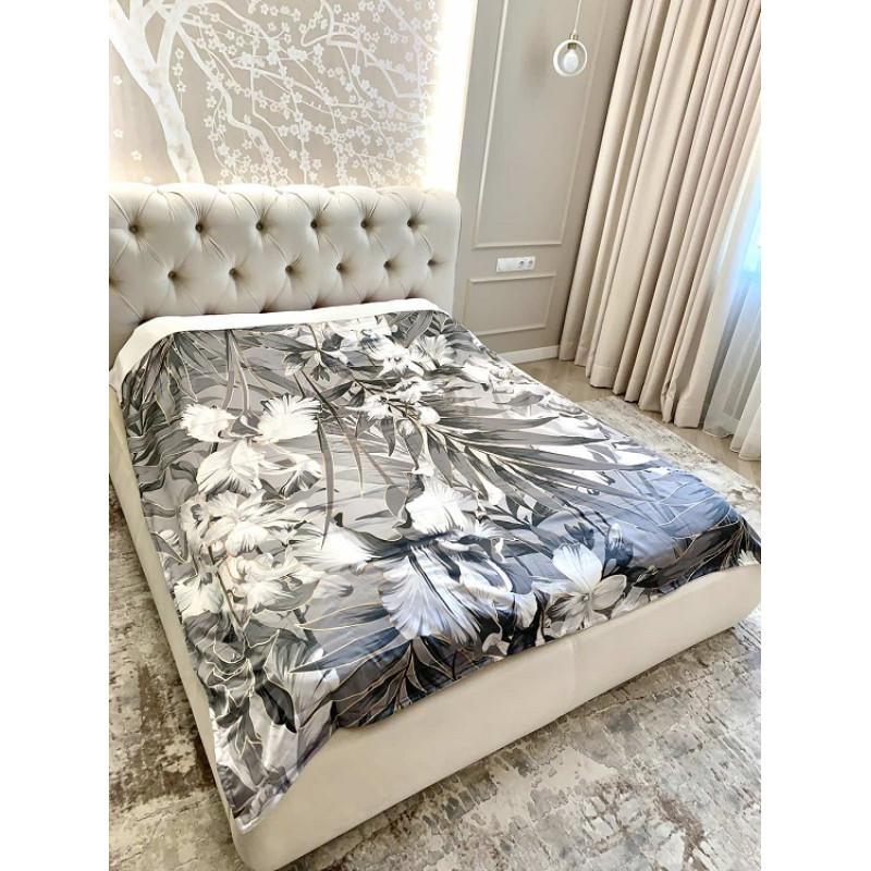 Issi home 11 Покривало 200x220см. Туреччина. (43434)