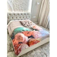 Issi home 12 Покривало 200x220см. Туреччина. (49762)