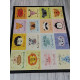 Baby bear zoo 140х190см. Килимки в дитячу кімнату. Туреччина. (38014)