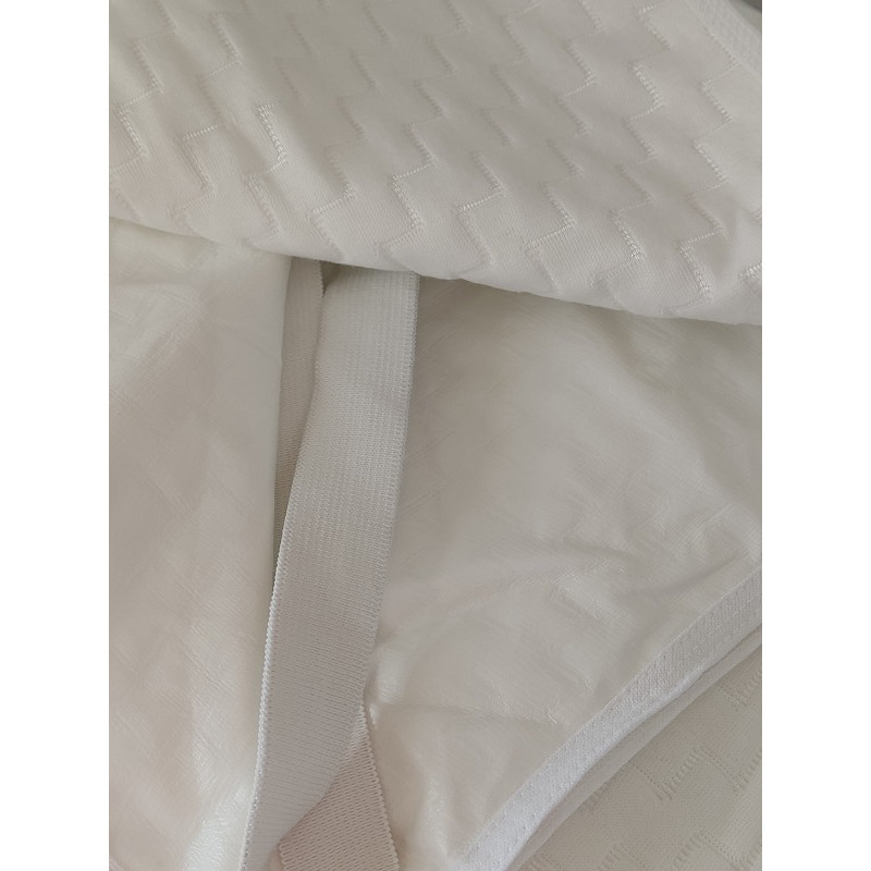 Unicоlоr Plus. 100х200см., водонепроникний наматрацник. (48577)