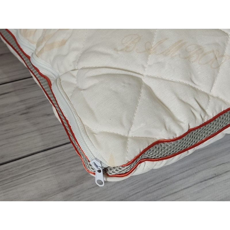 Bio cotton Bambuk подушка 50х70см. (52849)