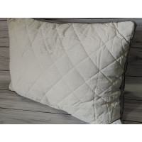 Bio cotton "сotton" дихаюча подушка 50х70см. (16839)