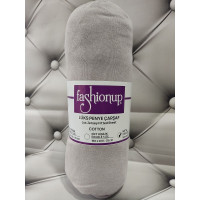 Gul 160х200см., трикотажне простирадло на резинці. Fasionup Туреччина. (24429)