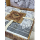 Lantis вафельне піке 220х240см. Irina home Туреччина. (63766)