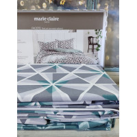 Сімейний Focette постільна білизна, ранфорс. Marie Claire (23737)