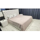 Gul бамбукове пікє 220х260см. Mylinn Home Туреччина (62365)