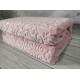 Pembe 220х240см., акріловий плед Sarar Туреччина (84491)