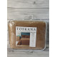 Tas велюрове покривало 240х260см., з наволочками. Toskana Туреччина. (60054)