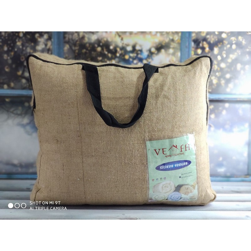 Vefa ковдра 155х215см. Туреччина (28376)