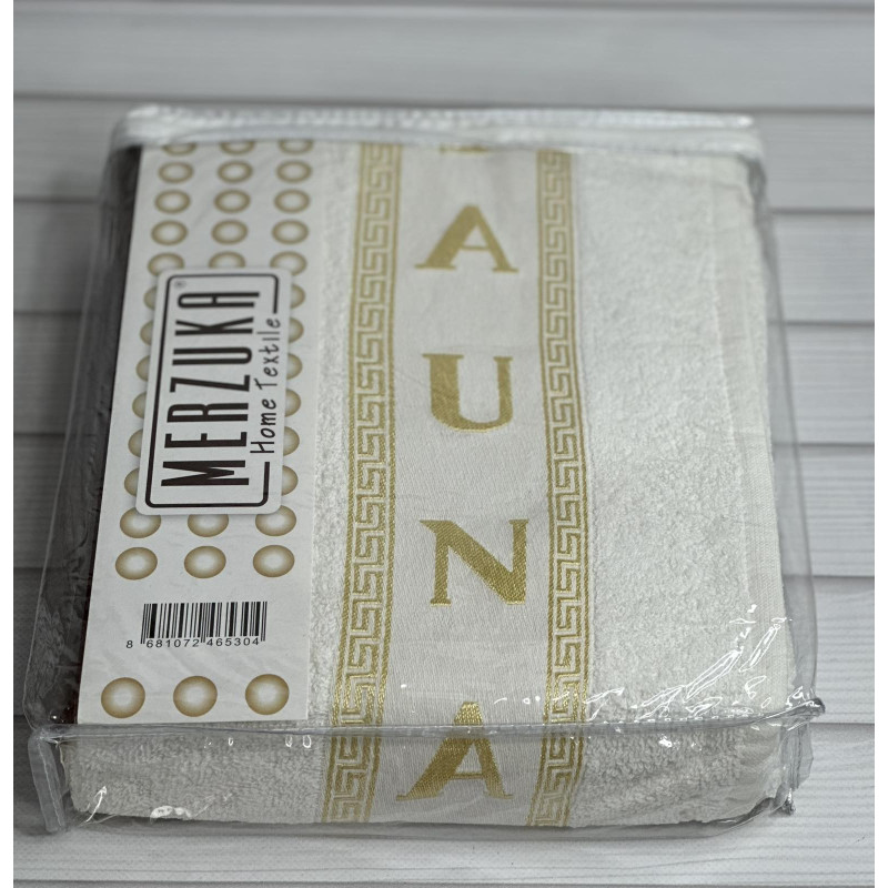 Krem жіночій набір в сауну 3в1 Merzuka Туреччина (30036)