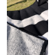 Пляжний рушник Juventus 75х150см. Туреччина. (55689)