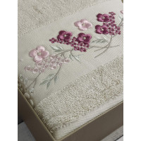 Pupilla 2в1 Eva sakura kahve Пеньє.Туреччина. (71632)