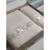 Pupilla 2в1 Eva rose lila Пеньє.Туреччина. (79102)