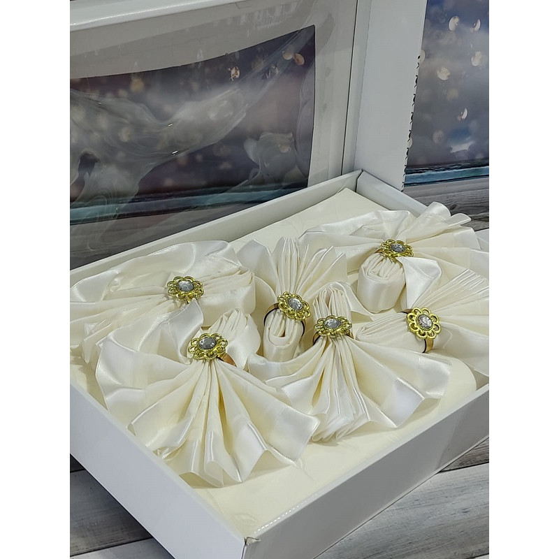 Golden CLASSIC.скатертина 160х220см. (80490)