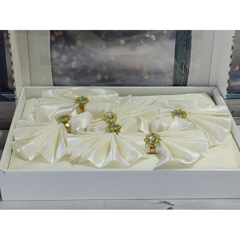 Golden CLASSIC.скатертина 160х220см. (80490)