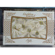 Golden CLASSIC.скатертина 160х220см. (80490)