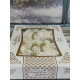 Golden CLASSIC.скатертина 160х220см. (80490)