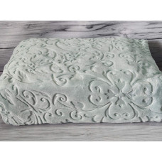 Mint плед 220х240см. Акріл. Туреччина Ozdilek (12804)