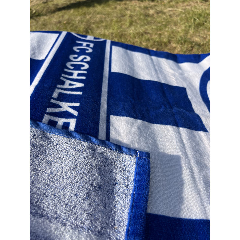Пляжний рушник 75х150см. Туреччина. Schalke (33186)