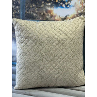 Декоративна подушка 45-45см. (28898)