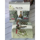 Mame olive 3в1 Махрові рушники 30х50см. Бавовна. Туреччина. (42825558) (34465)