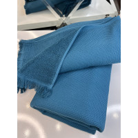 Bernini petrol 90-160см., полотенце махровое. Сауна. By IDO Туреччина. (40552)