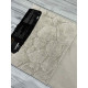 Tas bej. Килимки в ванну кімнату 2в1. Omo home Туреччина (85504)