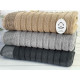Linea рушники 50х90см., 3 шт/уп. Sweet dream Туреччина. (87242)