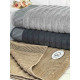 Linea рушники 50х90см., 3 шт/уп. Sweet dream Туреччина. (87242)