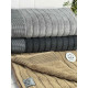 Linea рушники 50х90см., 3 шт/уп. Sweet dream Туреччина. (87242)
