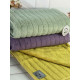 Royal mor рушники 50х90см., 3 шт/уп. Sweet dream Туреччина. (75629)