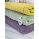 Royal mor рушники 50х90см., 3 шт/уп. Sweet dream Туреччина. (75629)