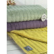 Royal mor рушники 50х90см., 3 шт/уп. Sweet dream Туреччина. (75629)