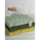 Listik рушники 50х90см., 3 шт/уп. Sweet dream Туреччина. (75131)