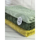 Listik рушники 50х90см., 3 шт/уп. Sweet dream Туреччина. (75131)