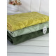 Listik рушники 50х90см., 3 шт/уп. Sweet dream Туреччина. (75131)