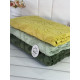 Listik рушники 50х90см., 3 шт/уп. Sweet dream Туреччина. (75131)