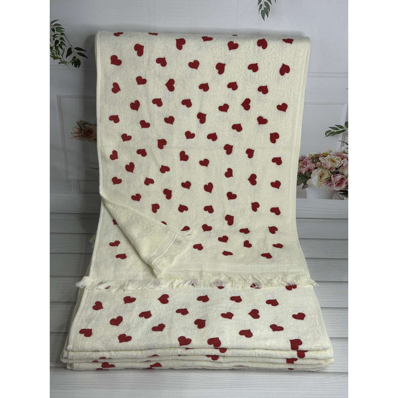 ANT Mame Heart 40x60 12шт/уп.Туреччина. (39941)