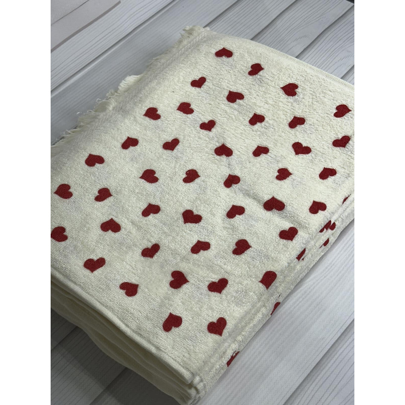 ANT Mame Heart 40x60 12шт/уп.Туреччина. (39941)