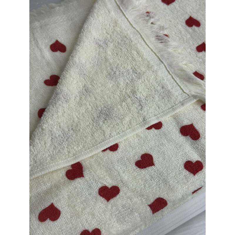 ANT Mame Heart 40x60 12шт/уп.Туреччина. (39941)