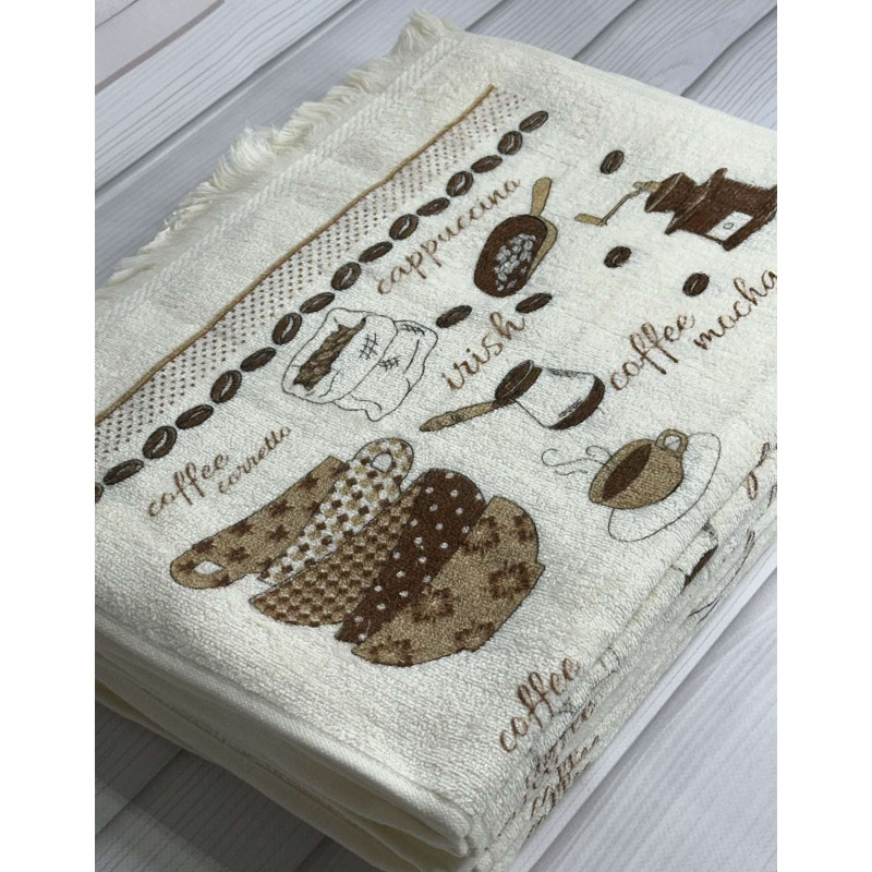 ANT Mame Cappiccina 40x60 12шт/уп.Туреччина. (67981)