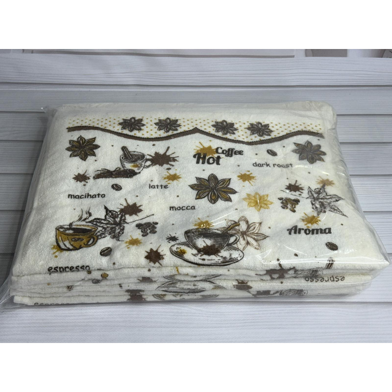 ANT Mame hot kofe 40x60 12шт/уп.Туреччина. (22790)