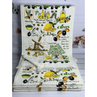 ANT Mame Olive yellow 40x60 12шт/уп.Туреччина. (30533)